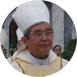 Louis Nguyen Anh Tuan