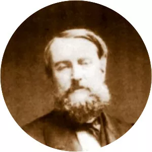 Louis-Nicolas Cabat - French painter