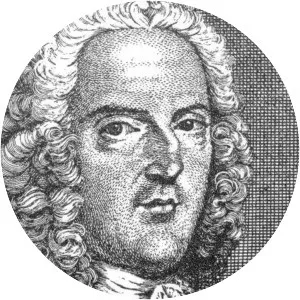 Louis-Nicolas Clérambault - French musician