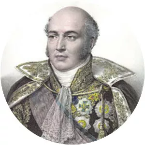 Louis-Nicolas Davout