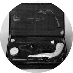 Louis-Nicolas Flobert