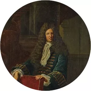 Louis Nicolas le Tonnelier de Breteuil