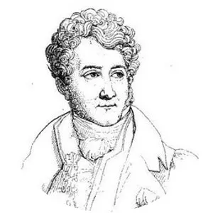 Louis Nicolas Philippe Auguste de Forbin