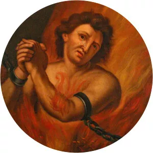 Louis Nicolas - French author