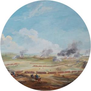 Louis Nicolas van Blarenberghe