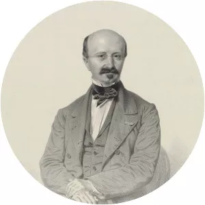 Louis Niedermeyer - French composer