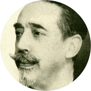 Louis Noguères
