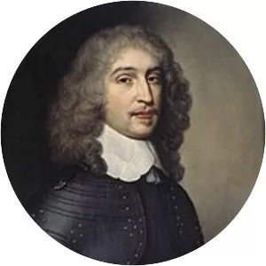 Louis of Nassau, Lord of De Lek and Beverweerd