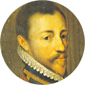 Louis of Nassau
