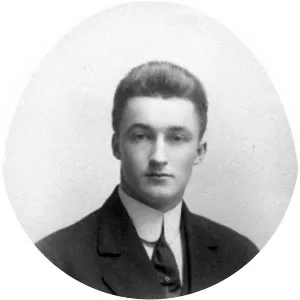 Louis Orville Breithaupt - Former Lieutenant Governor of Ontario