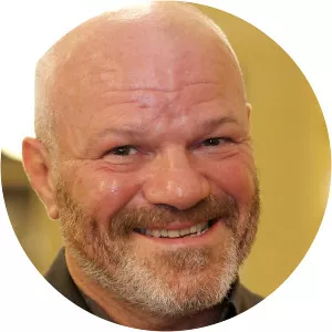 Louis Oscar Etchebest - Philippe Etchebest's son