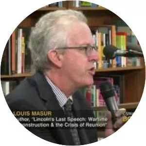 Louis P Masur