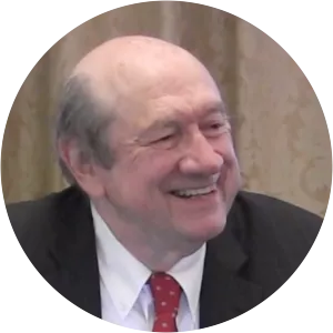 Louis Pataki photograph