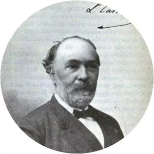 Louis Paul Cailletet