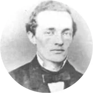 Louis Paulsen - Chess player