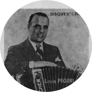 Louis Péguri