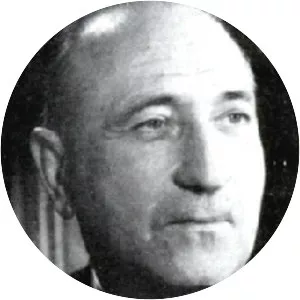 Louis Périllier - Politician