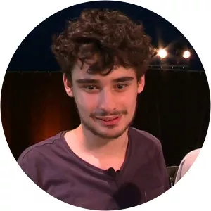 Louis Perrin photograph