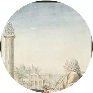 Louis Petit de Bachaumont