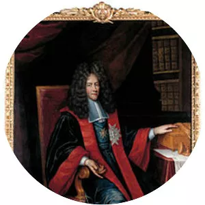 Louis Phélypeaux, comte de . . .