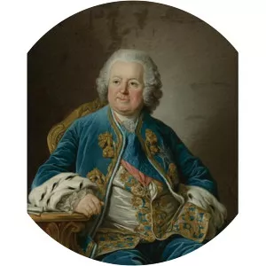 Louis Phélypeaux, comte de Saint-Florentin