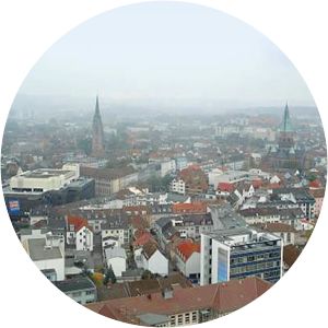 Louis Philip, Count Palatine of Simmern-Kaiserslautern photograph