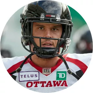 Louis-Philippe Bourassa - Canadian football long snapper