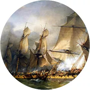 Louis-Philippe Crépin - French painter