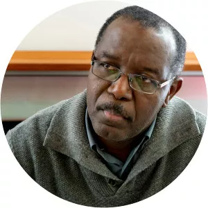 Louis-Philippe Dalembert