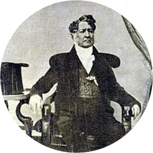 Louis Philippe I - King of the French