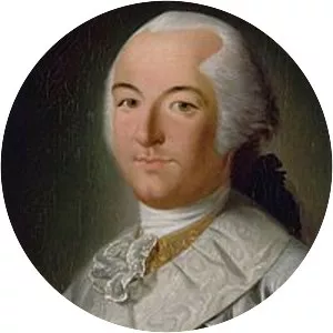 Louis Philippe II, Duke of Orléans