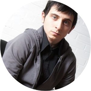 Louis-Philippe Janvier photograph