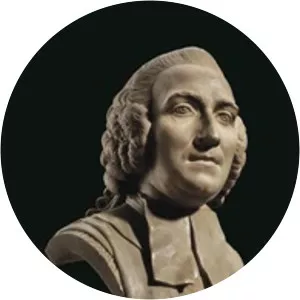 Louis-Philippe Mouchy