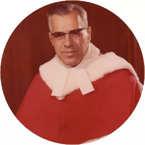 Louis-Philippe Pigeon