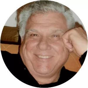 Louis Phillips - American poet