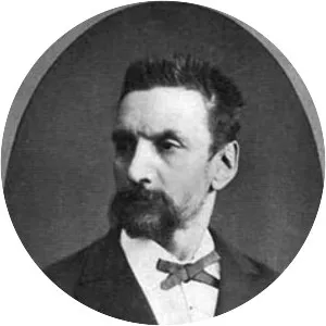 Louis Pierre Mouillard