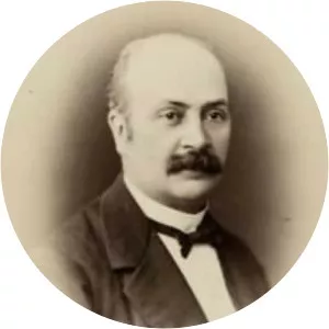 Louis Pierre Van Biesbroeck