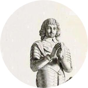 Louis Potier de Gesvres photograph