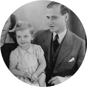 Louis, Prince of Hesse and by Rhine