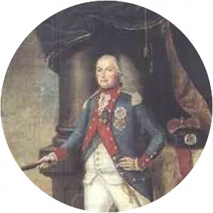 Louis, Prince of Nassau-Saarbrücken