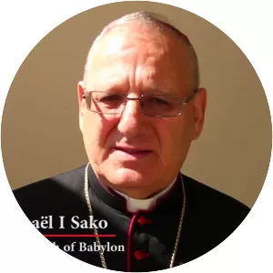 Louis Raphaël I Sako - 