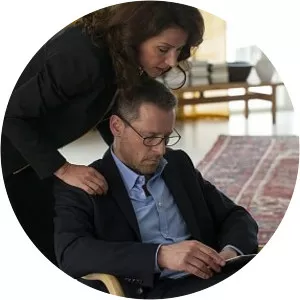 Louis Ray Knudsen photograph