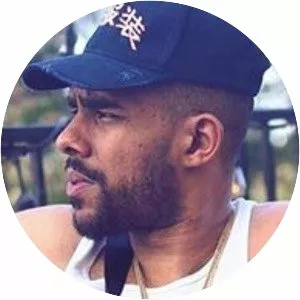 Louis Rei - Musical artist