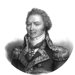 Louis‑René Levassor de Latouche
