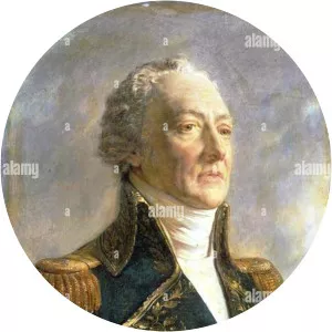 Louis-René Levassor de Latouche Tréville