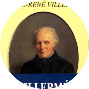 Louis-René Villermé