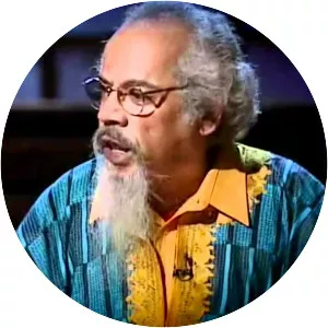 Louis Reyes Rivera - Author