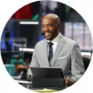 Louis Riddick - American broadcaster