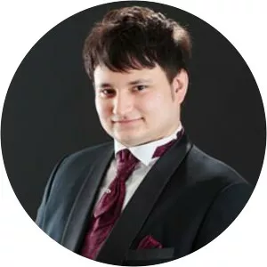 Louis Robuchon Abe - Joël Robuchon's son