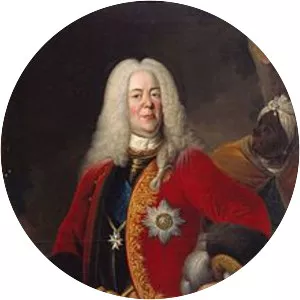 Louis Rudolph, Duke of Brunswick-Lüneburg